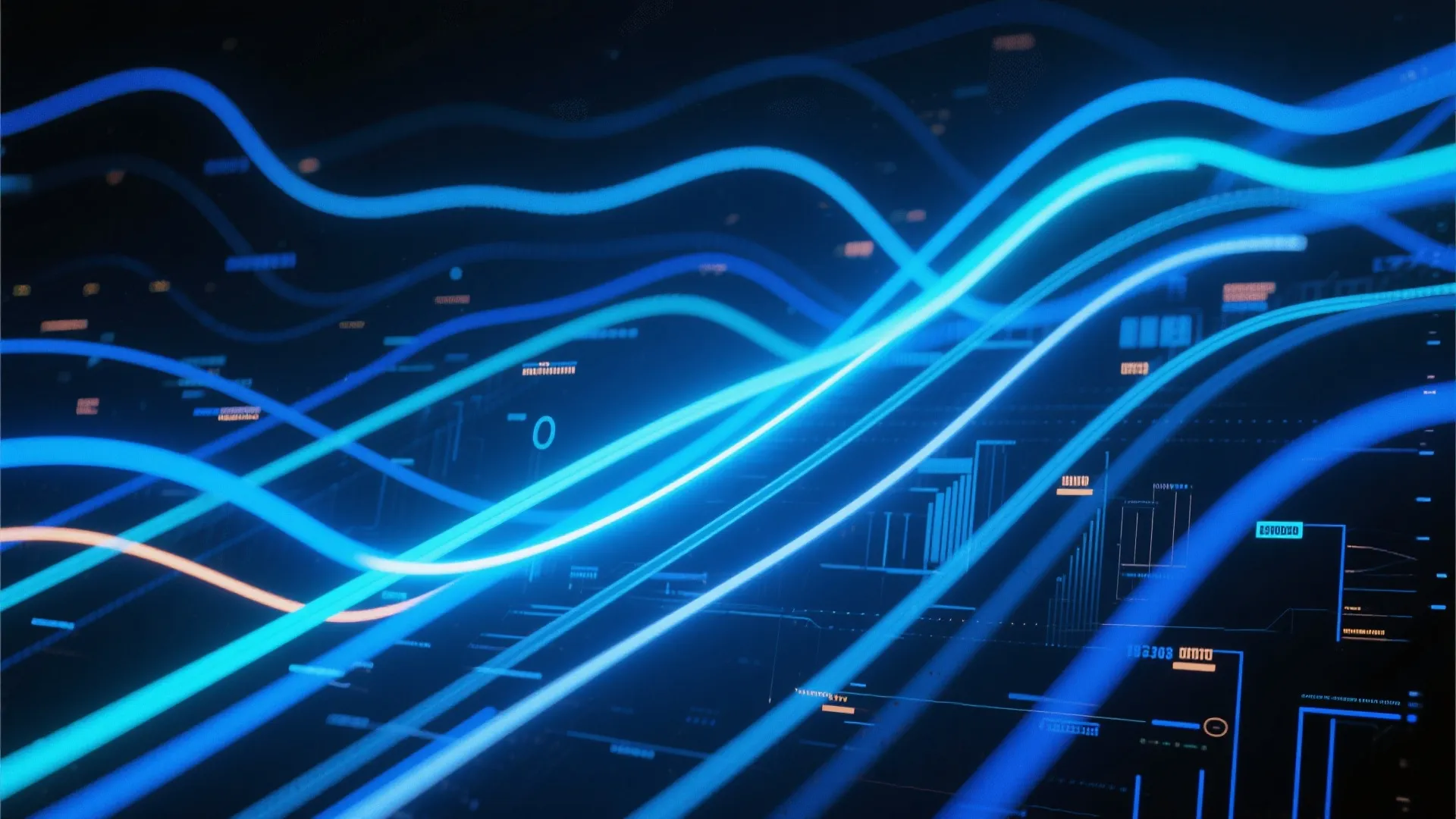 数据可视化底层架构