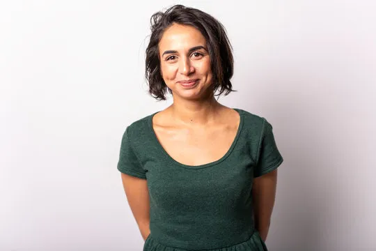 资深数据分析师