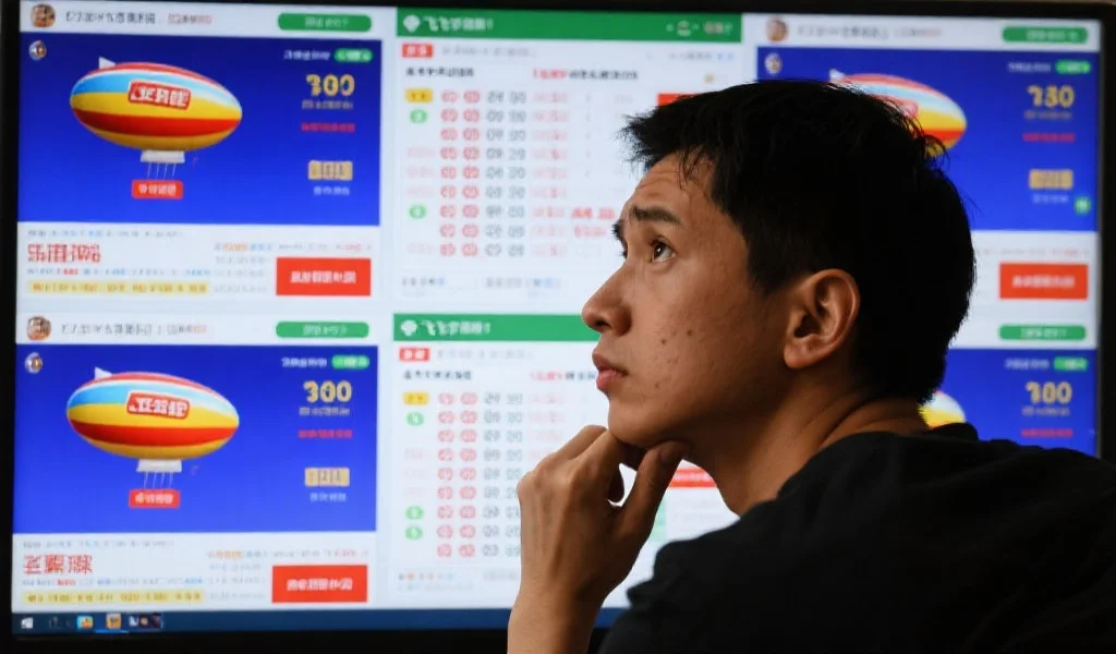 飞艇开奖信息常见误区辨析：五大误解全面澄清