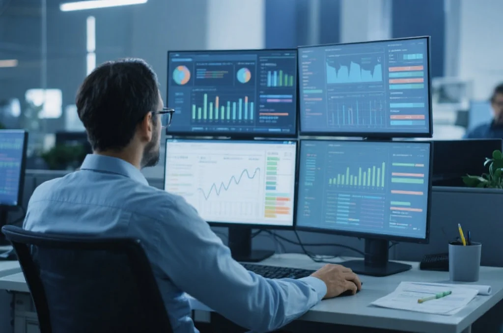 常见问题与解答：数据来源、更新频率与平台使用方法全解析